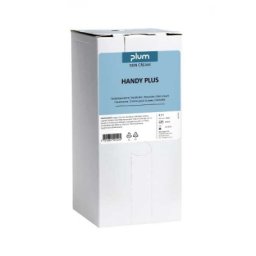 Crema de ingrijire a pielii Handy Plus, 0.7 L, Plum
