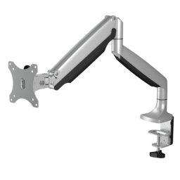 IcyBox Desk Monitor stand cu prindere de birou pana la 32'' (81 cm)