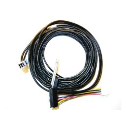 HPE StoreEver 4m Mini SAS HD (SFF-8644) LTO Drive Cable for 1U Rack Mount Kit