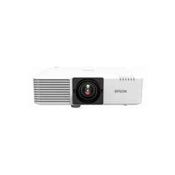Videoproiector EPSON EB-L520U, 1920x1200, 5200 lumeni, Alb