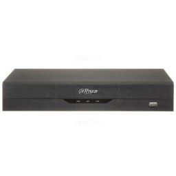 DVR Dahua XVR5116HS-I3, 16 canale, 5MP, Negru