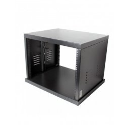 Rack metalic SR19 8U
