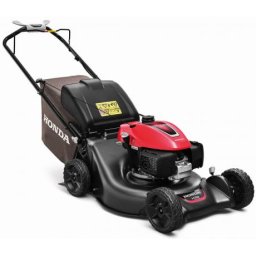 HRN 536 VK Masina de tuns gazon Honda , carcasa din otel , latime 53 cm , sac colector 73 L , VERSAMOW ,cod HRN536VK