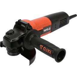 Polizor unghiular 1100 W,125 mm YT-82100