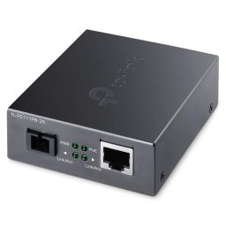 Media convertor TP-Link FC111PB-20 Mddi a Konwerter 10/100 WDM