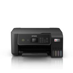 Multifunctionala Imprimanta multifunctionala EcoTank L3280, 12W, A4, Color, 5.760x1.440dpi, Negru