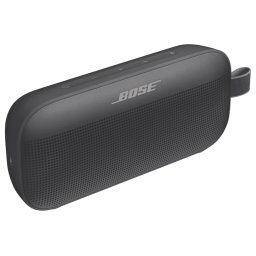 Boxa portabila SoundLink Flex Bluetooth Black