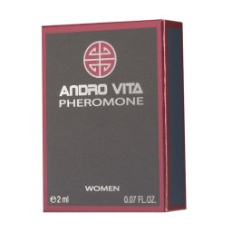 Andro Vita Pheromone Women Parfum 2ml