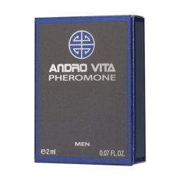 Andro Vita Pheromone Men Parfum 2ml