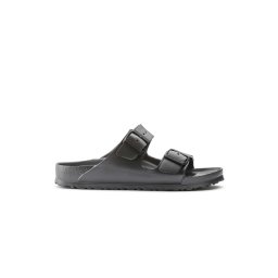 BIRKENSTOCK Sandale Pool Arizona Eva Narrow 1001498 anthracite