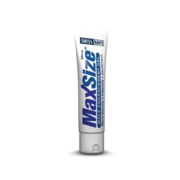 Swiss Navy Marime MAX Gel pentru Erectie 10 ml Imbunatatire a Performantelor si Dimensiunilor Penisului