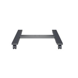 Baza cu Roti pentru Stand Multibrackets MB-6003 HD-B2B Negru