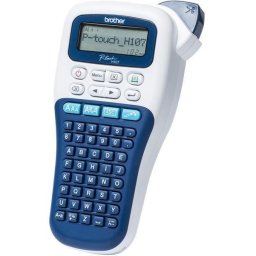 Imprimanta etichete BROTHER PTH107BRE1 P-touch compact label printer for home and office