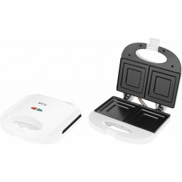 Sandwich maker S 1170 750W Alb
