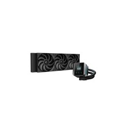 Mystique 360 3x 120mm Negru