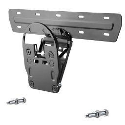 Suport monitor SUPORT de perete Superior, pt 1 TV/monitor plat QLED Samsung, extra slim, diagonala compatibila 49-65 inch, unghi reglabil 3 grade, max 50 Kg "SUPSTV014