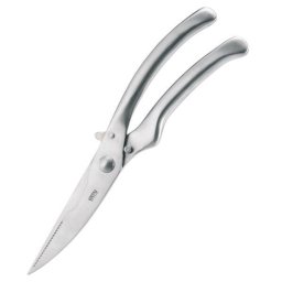 Ustensile gatit GEFU 12600 kitchen scissors 250 mm Stainless steel Meat