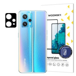 Wozinsky Full Camera Glass