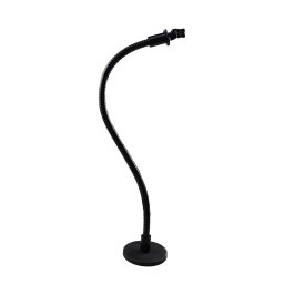 Suport telefon Hurtel magnetic 54 cm sport, si pentru camere sport, prindere puternica si reglaj flexibil
