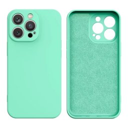 Husa Silicone Case