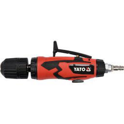 Polizor drept 10mm YT-09695