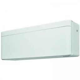 Pachet aparat aer conditionat Daikin Stylish White 9000 BTU cu montaj inclus