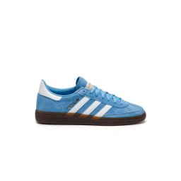 ADIDAS Sneakers Handball Spezial Ltblue/Ftwwht/Gum5 BD7632 blue