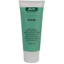 Pasta pentru maini Plulac, tub 250 ml, Plum