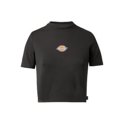 DICKIES Tricou albastru / roșu / negru / alb
