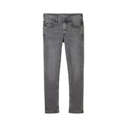 TOM TAILOR Jeans 'Ryan' gri denim