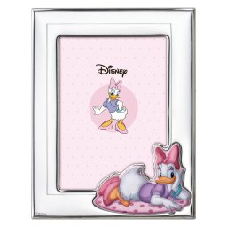 Rama Foto Argint Disney 09x13 cm Resigilata