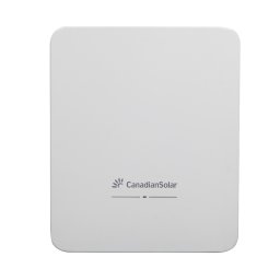 Invertor trifazat On-Grid, 25 kW, maxim 1100 V, 2MPPT, AFCI, Adaptor Wi-Fi inclus, Canadian Solar, CSI-25K-T4001A-E