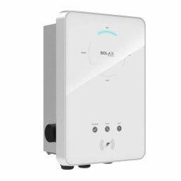 Statie de incarcare auto, monofazata, 7.2 kW, 32A, conexiune tip priza, Solax X1-EVC-7.2K_SXH
