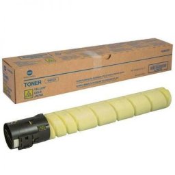 Toner Konica Minolta TN-512Y