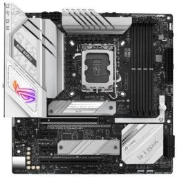 Placa de baza ROG STRIX B760-G GAMING WIFI D5, Intel B760, Socket 1700, mATX