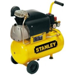 Compresor Stanley D 211/8/50, 8 bar, 50 L