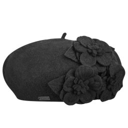 Bereta neagra Betmar Flower