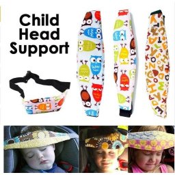 Suport sustinere cap Drool (Model: Happy)