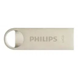 Memorie USB FM64FD160B/00 USB 2.0 64GB Moon Vintage Silver