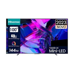 Hisense 100U7KQ