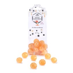 Bomboane cu miere de manuka 70g - Apidava