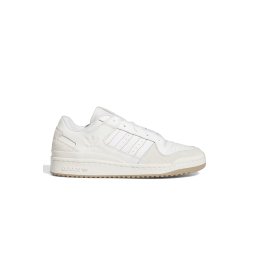 ADIDAS Sneakers Forum Low Cl Cwhite/Clowhi/Ftwwht ID6858 beige