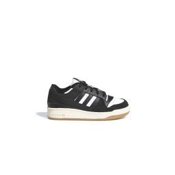 ADIDAS K Sneakers Pentru copii Forum Low Cl C Cblack/Ftwwht/Cwhite ID6864 black