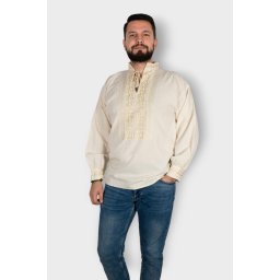 Camasa traditionala Fabian 2