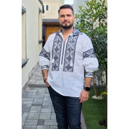 Camasa traditionala Emilian 2