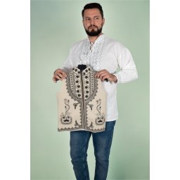Vesta traditionala universala copii 14