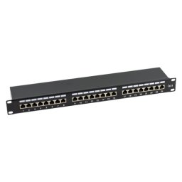 Patch Panel 1U
