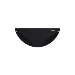LASCANA Slip costum de baie negru