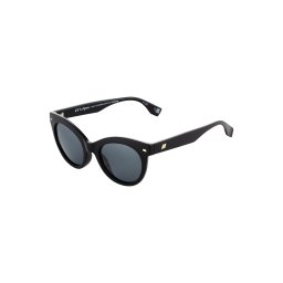 LE SPECS Ochelari de soare 'THAT'S FANPLASTIC' negru