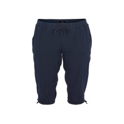 Zizzi Pantaloni 'Jeasy' bleumarin